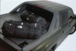 Chevrolet Avalanche 2002 года
